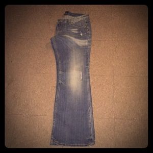 Vintage Rerock jeans by Express!